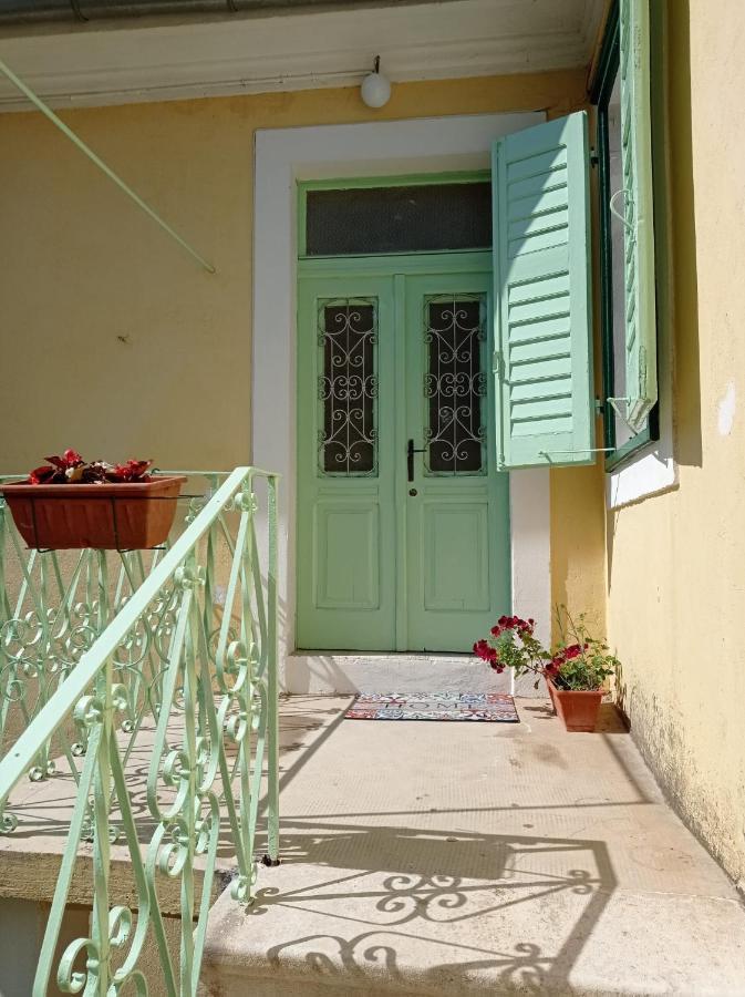 Vintageve Apartment Sibenik Exterior photo